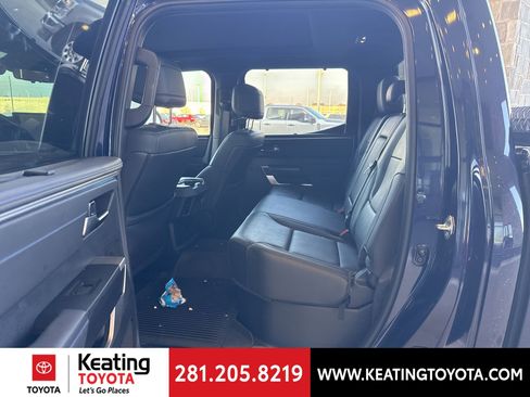 Used 2023 Toyota Tundra Platinum image 20