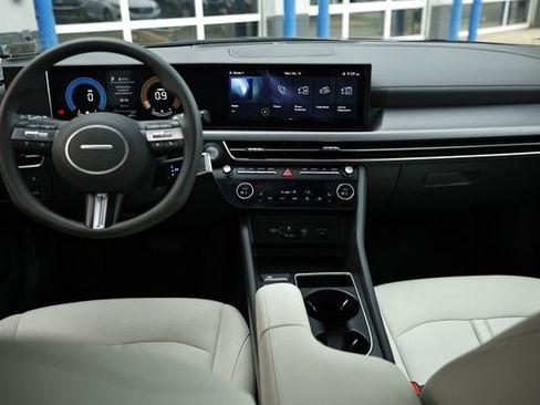 Used 2024 Hyundai Sonata SEL image 22