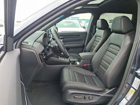 Used 2026 Honda CR-V Sport Touring image 14