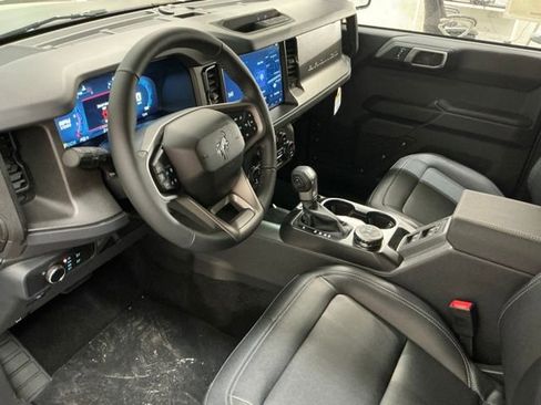 New 2026 Ford Bronco Big Bend AWD/4WD image 14