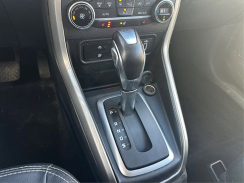 Used 2020 Ford EcoSport Titanium AWD/4WD image 29