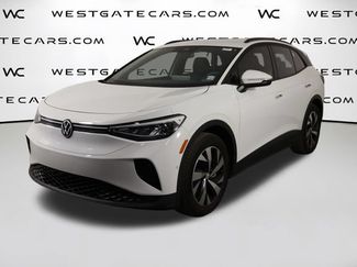 Used 2024 Volkswagen ID.4 2WD 360° Tour