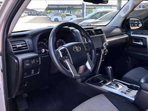 Used 2021 Toyota 4Runner SR5 RWD image 15