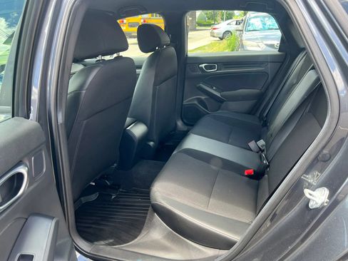 Used 2025 Honda Civic Sport image 27
