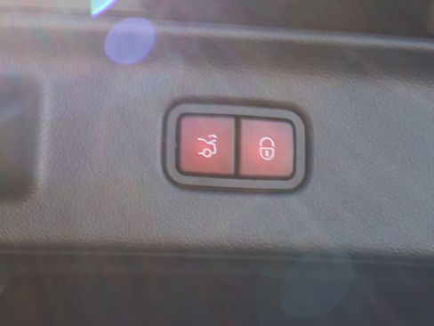 Used 2023 Mercedes-Benz S 580 4MATIC Sedan image 12