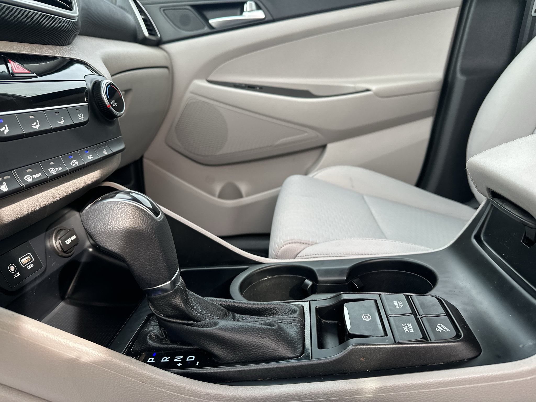 Used 2019 Hyundai Tucson Value AWD/4WD image 19