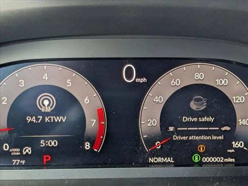 New 2026 Acura Integra A-Spec image 11