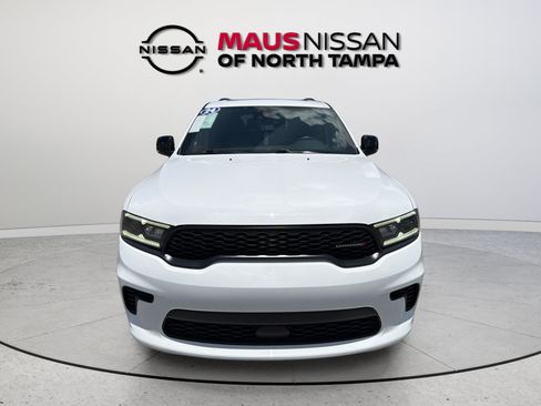 Used 2024 Dodge Durango GT RWD image 3
