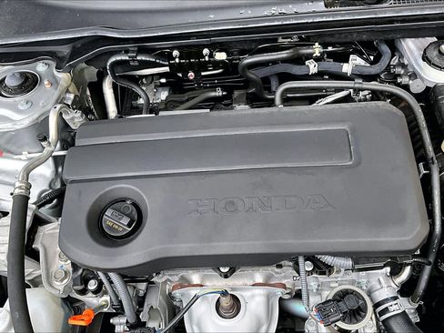 Used 2025 Honda Civic LX image 31