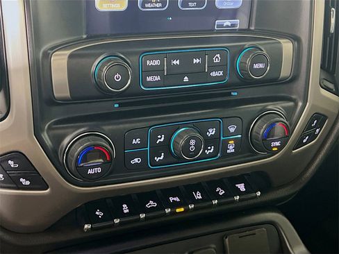 Used 2019 GMC Sierra 2500 Denali w/ Duramax Plus Package image 15