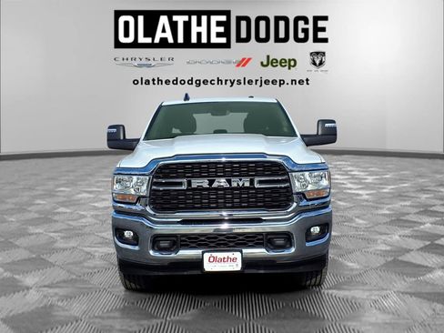 Certified 2024 RAM 2500 Big Horn image 31