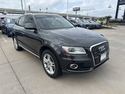 Used 2017 Audi Q5 2.0T Premium Plus w/ Technology Package