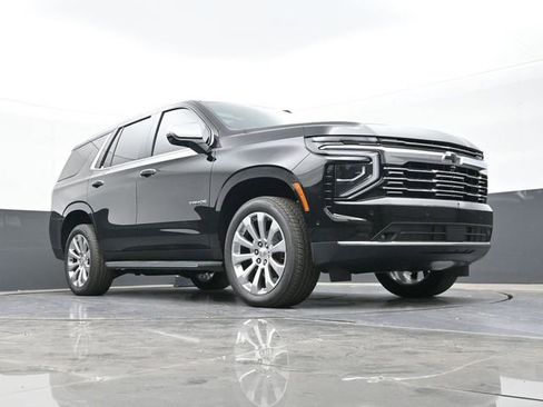 New 2026 Chevrolet Tahoe Premier image 54