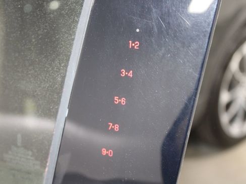 Used 2023 Lincoln Nautilus Reserve w/ Equipment Group 201A image 22