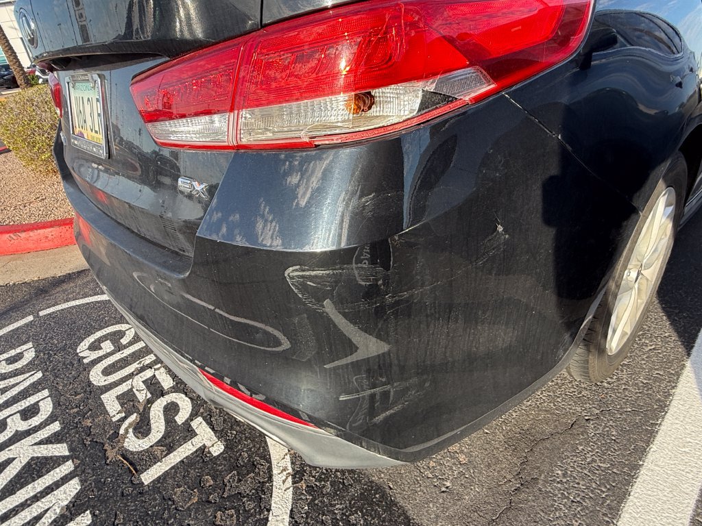 Used 2016 Kia Optima EX FWD image 34