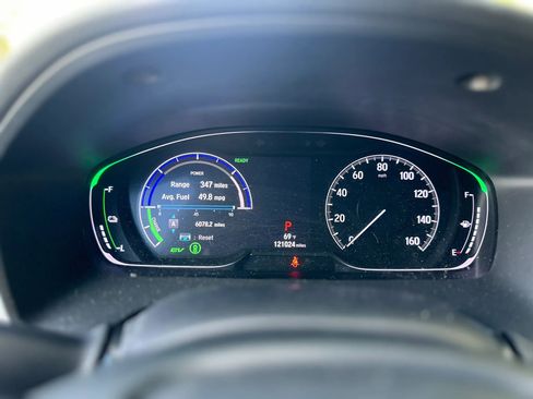 Used 2019 Honda Insight EX image 41