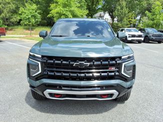 Certified 2026 Chevrolet Tahoe Z71 w/ Z71 Off-Road Package AWD/4WD video 2