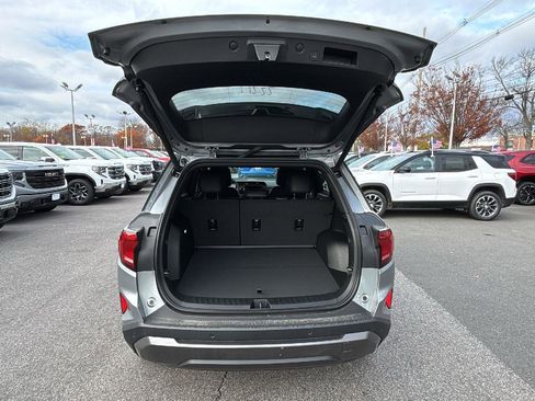 New 2026 GMC Terrain Elevation w/ Elevation Premium Package image 29