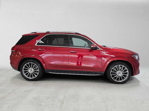Certified 2020 Mercedes-Benz GLE 350 4MATIC image 2