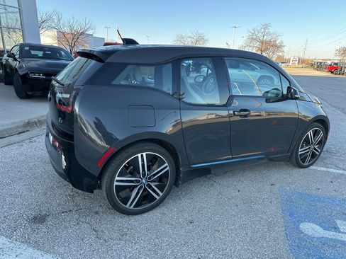 Used 2015 BMW i3 image 28