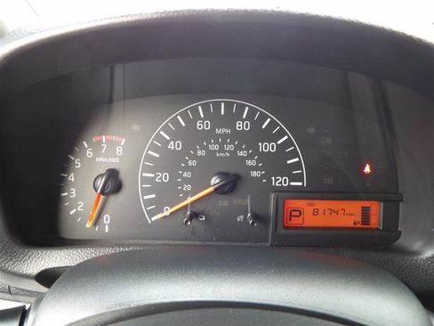 Used 2019 Nissan NV200 SV w/ Navigation Package image 24