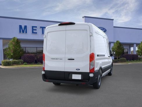 New 2026 Ford Transit 250 148 Medium Roof RWD image 37