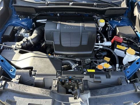 Certified 2025 Subaru Forester Wilderness image 21