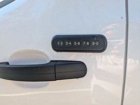 New 2025 Ford Transit 150 Low Roof AWD w/ Load Area Protection Package image 15