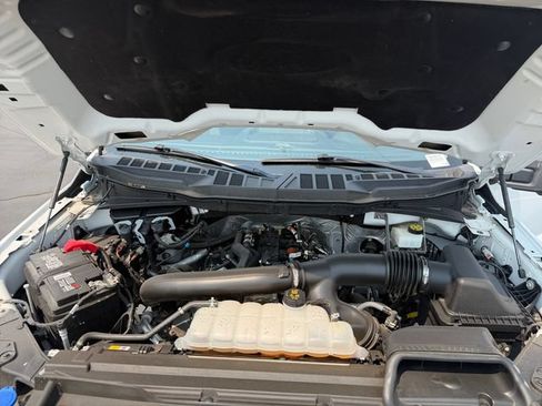 Used 2024 Ford F150 XLT AWD/4WD image 24