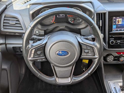Used 2019 Subaru Crosstrek 2.0i Premium w/ Moonroof Package AWD/4WD image 22