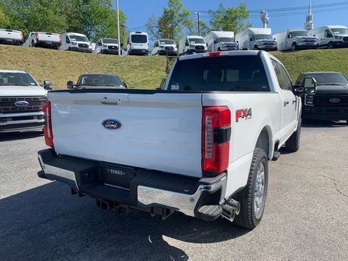 New 2026 Ford F250 Lariat AWD/4WD image 10