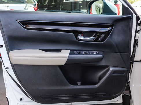 Used 2023 Honda CR-V EX-L image 24