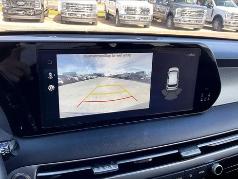 Used 2025 Hyundai Palisade SEL image 25