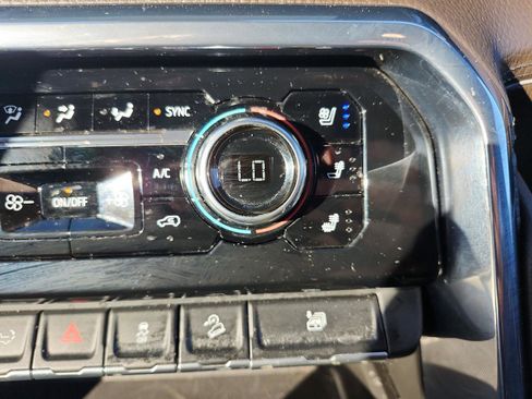 Certified 2023 GMC Sierra 1500 Denali w/ Denali Reserve Package image 22