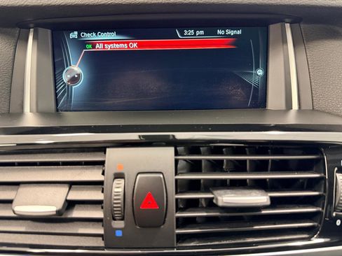 Used 2016 BMW X3 xDrive35i image 48