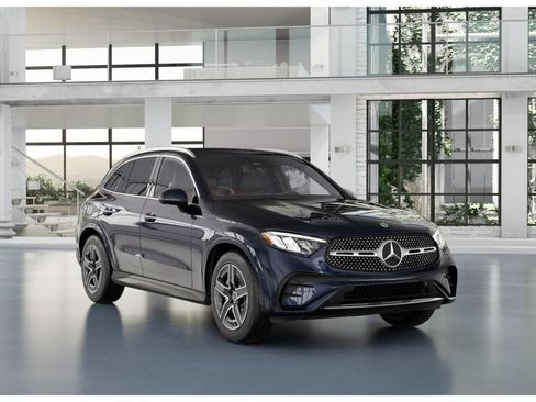 Certified 2023 Mercedes-Benz GLC 300 4MATIC image 10