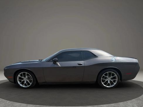 Used 2023 Dodge Challenger GT RWD image 8