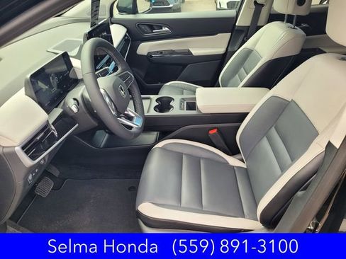 New 2026 Honda Prologue Touring image 8