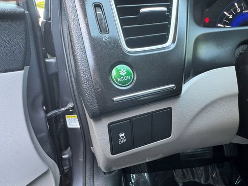 Used 2014 Honda Civic LX image 21