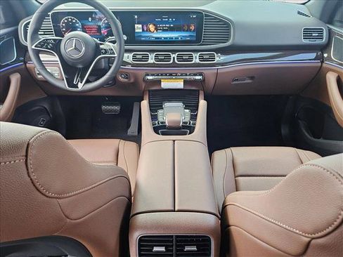 New 2026 Mercedes-Benz GLE 450 4MATIC image 15