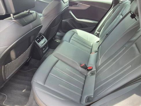 Used 2021 Audi A5 2.0T Premium Plus w/ Premium Plus AWD/4WD image 15
