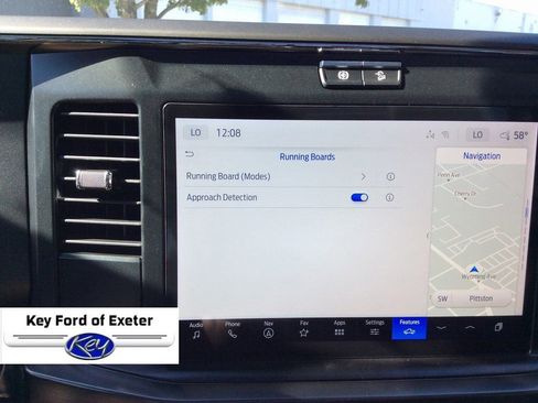 New 2026 Ford F350 Lariat w/ FX4 Off-Road Package image 49