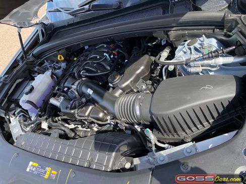 New 2026 Jeep Grand Cherokee Laredo image 26