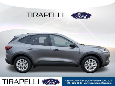 New 2026 Ford Escape Active image 6
