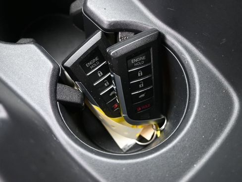 Used 2023 Acura Integra A-Spec image 28