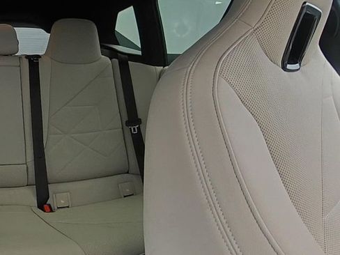 Used 2023 BMW iX xDrive50 AWD/4WD image 26