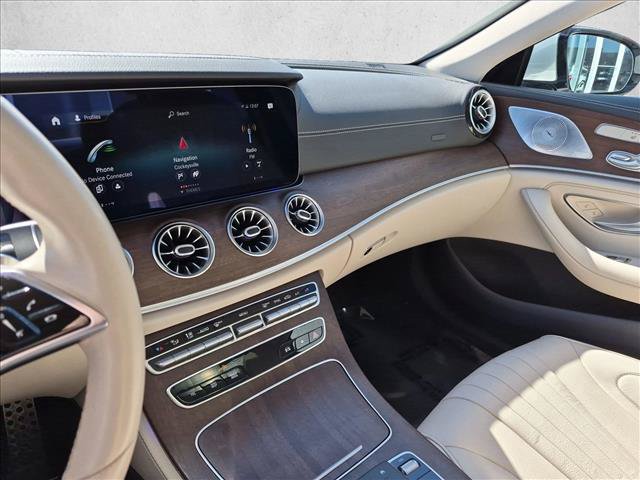 Certified 2023 Mercedes-Benz CLS 450 4MATIC image 15
