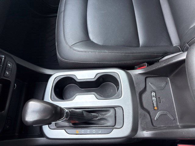 Used 2022 Chevrolet Colorado ZR2 AWD/4WD image 29