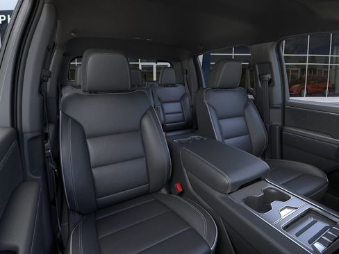 New 2026 GMC Sierra EV Elevation w/ Premium Package AWD/4WD image 16