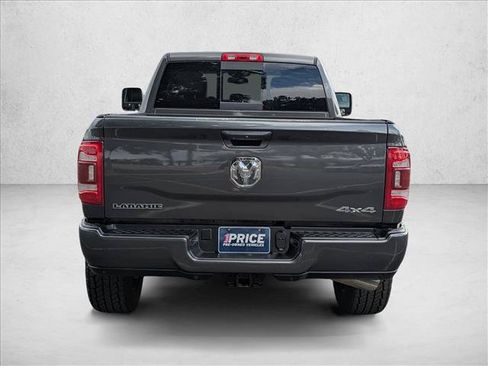 Used 2024 RAM 2500 Laramie AWD/4WD image 6